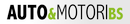 Logo Auto & Motori di Daniele Bagozzi